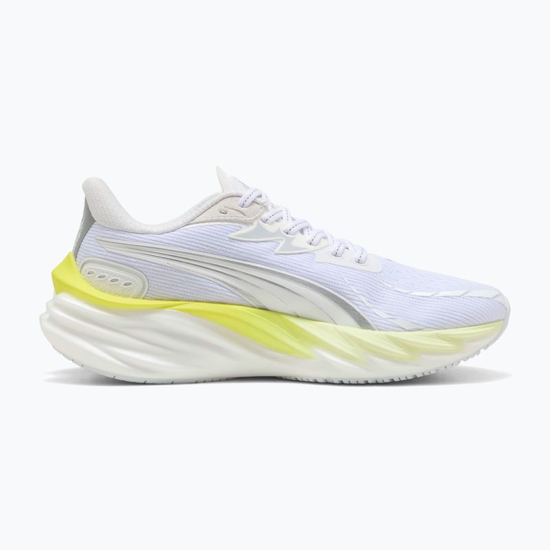 Dámske  bežecké topánky Puma Velocity Nitro 4 white 2