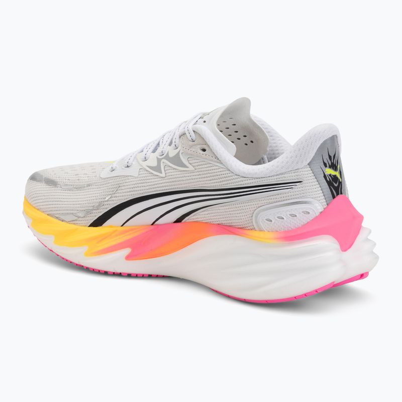 Dámske bežecké topánky Puma Velocity Nitro 4 white 3