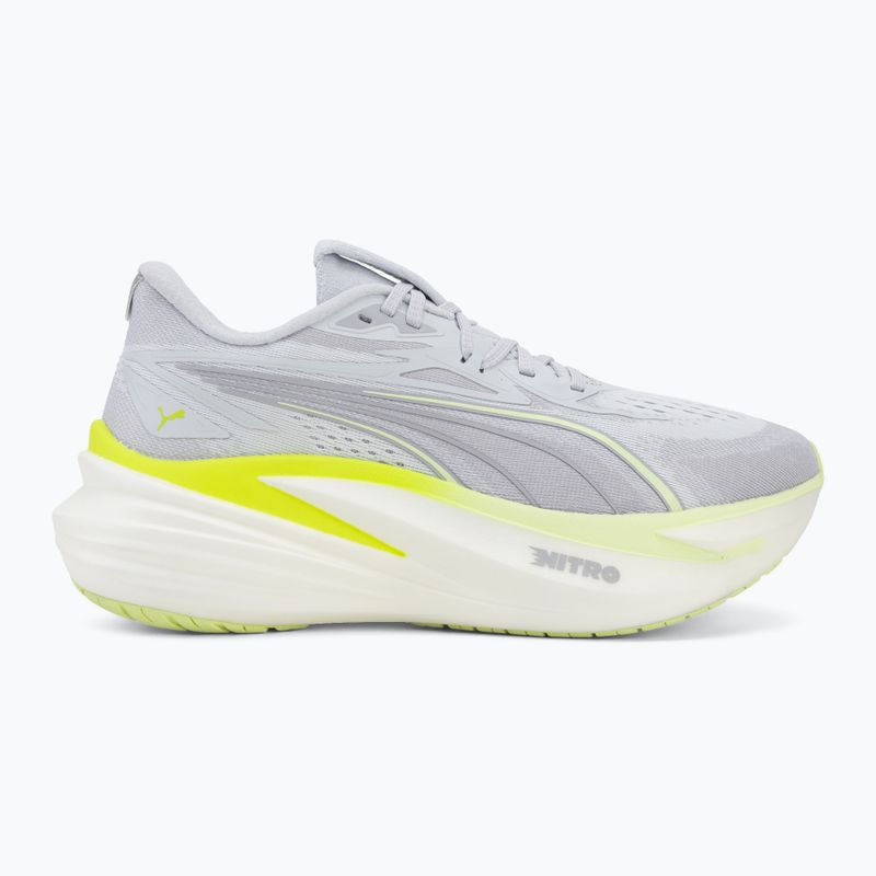 Dámske bežecké topánky PUMA MagMax Nitro 2 grey 2