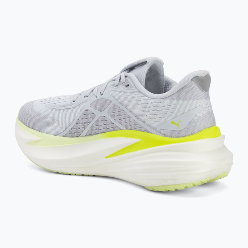 Dámske bežecké topánky PUMA MagMax Nitro 2 grey 3