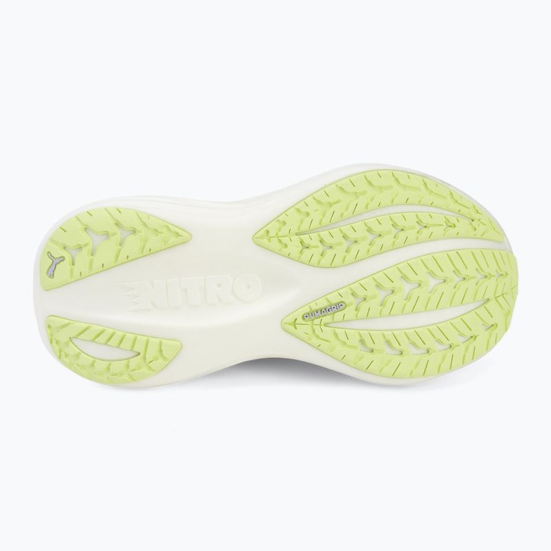 Dámske bežecké topánky PUMA MagMax Nitro 2 grey 4