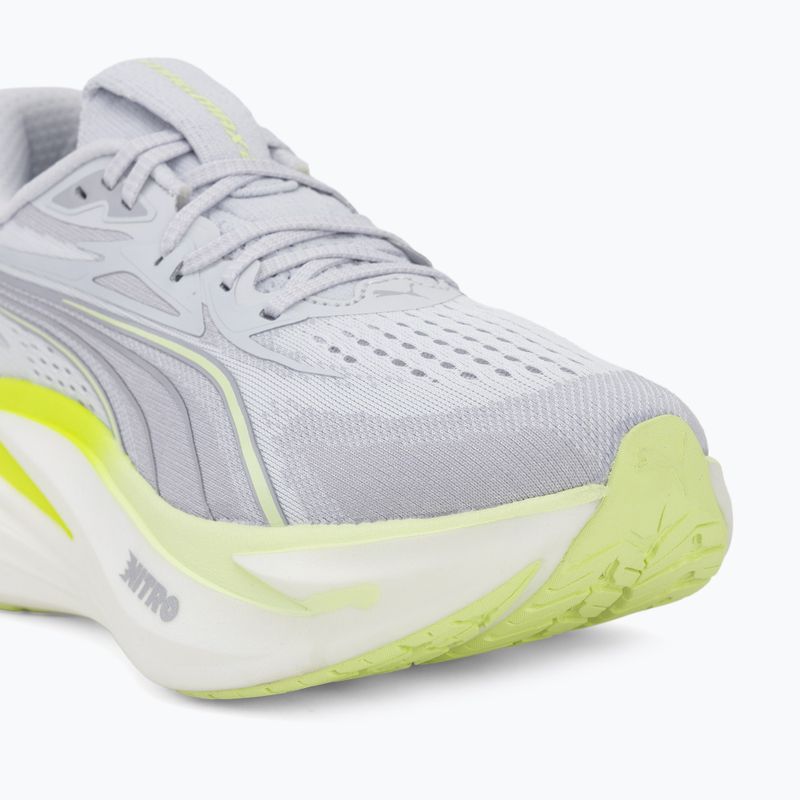 Dámske bežecké topánky PUMA MagMax Nitro 2 grey 7