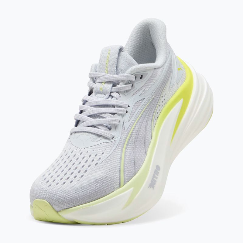 Dámske bežecké topánky PUMA MagMax Nitro 2 grey 3