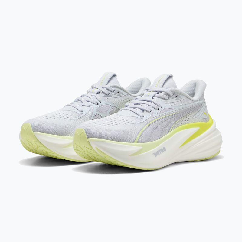 Dámske bežecké topánky PUMA MagMax Nitro 2 grey 4