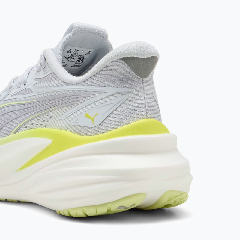 Dámske bežecké topánky PUMA MagMax Nitro 2 grey 6