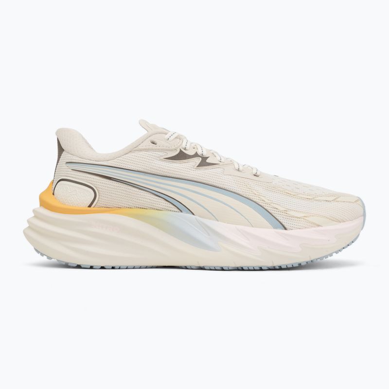 Dámske bežecké topánky PUMA Velocity Nitro 4 RC white 2