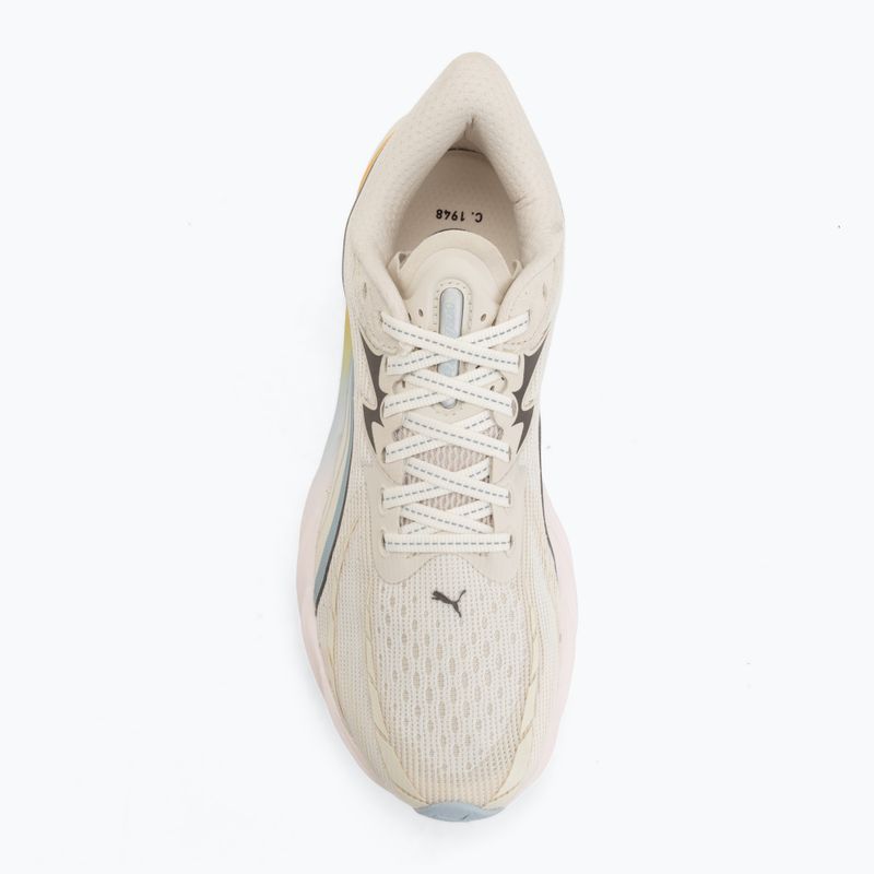 Dámske bežecké topánky PUMA Velocity Nitro 4 RC white 5