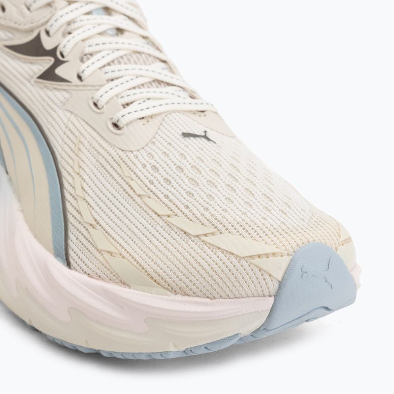 Dámske bežecké topánky PUMA Velocity Nitro 4 RC white 7