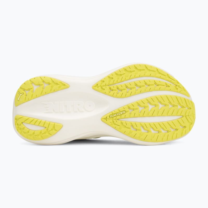 Dámske  bežecké topánky PUMA MagMax Nitro 2 green 4