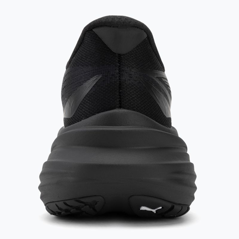 Pánske bežecké topánky PUMA MagMax Nitro 2 black 6