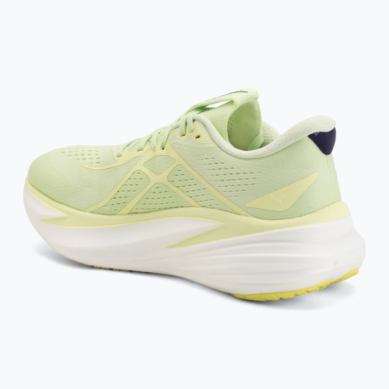 Pánske bežecké topánky PUMA MagMax Nitro 2 green 3