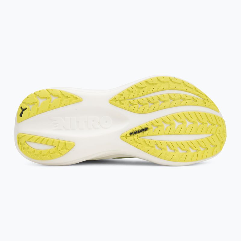 Pánske bežecké topánky PUMA MagMax Nitro 2 green 4