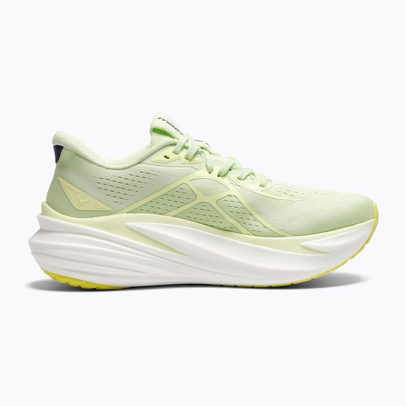 Pánske bežecké topánky PUMA MagMax Nitro 2 green 2