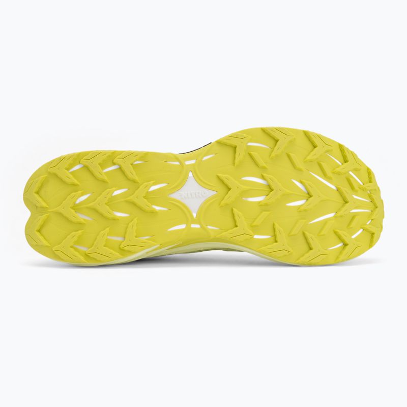 Pánske bežecké topánky PUMA Fast-Trac Nitro 4 green 4