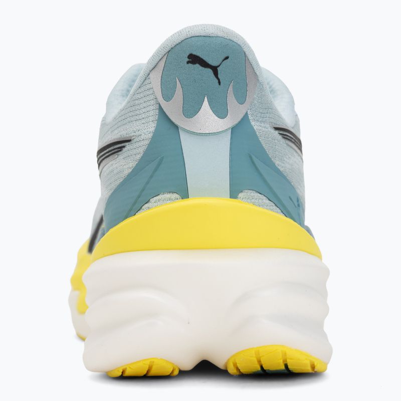Dámske  bežecké topánky PUMA Deviate Nitro 4 blue 6