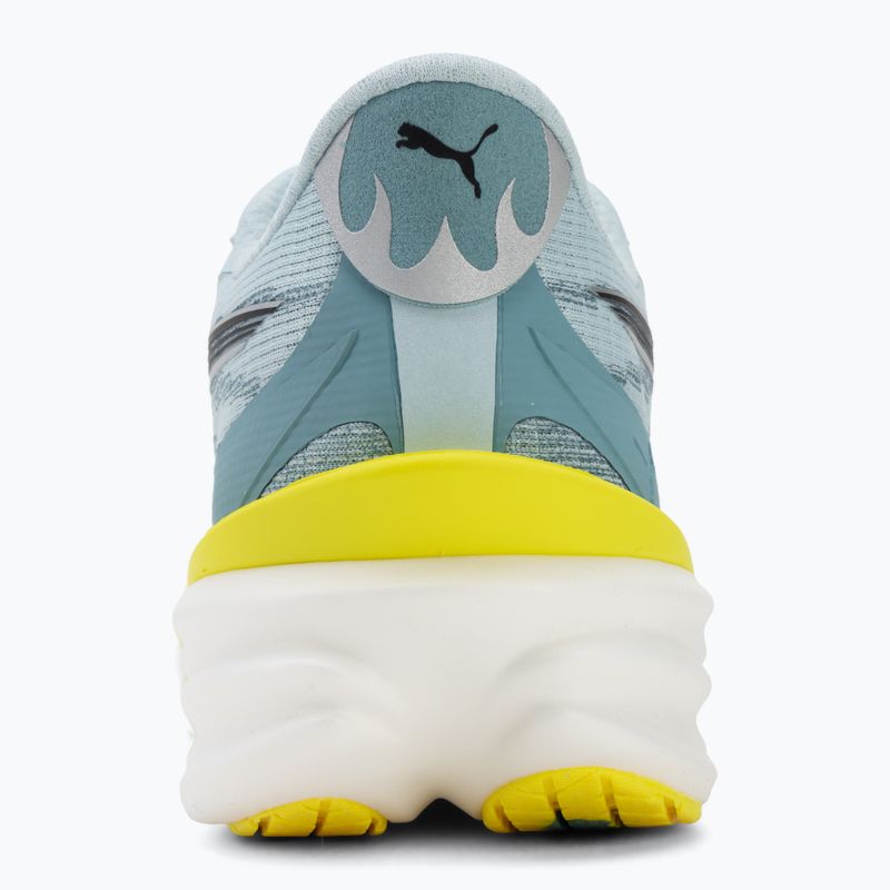 Pánske bežecké topánky PUMA Deviate Nitro 4 blue 6