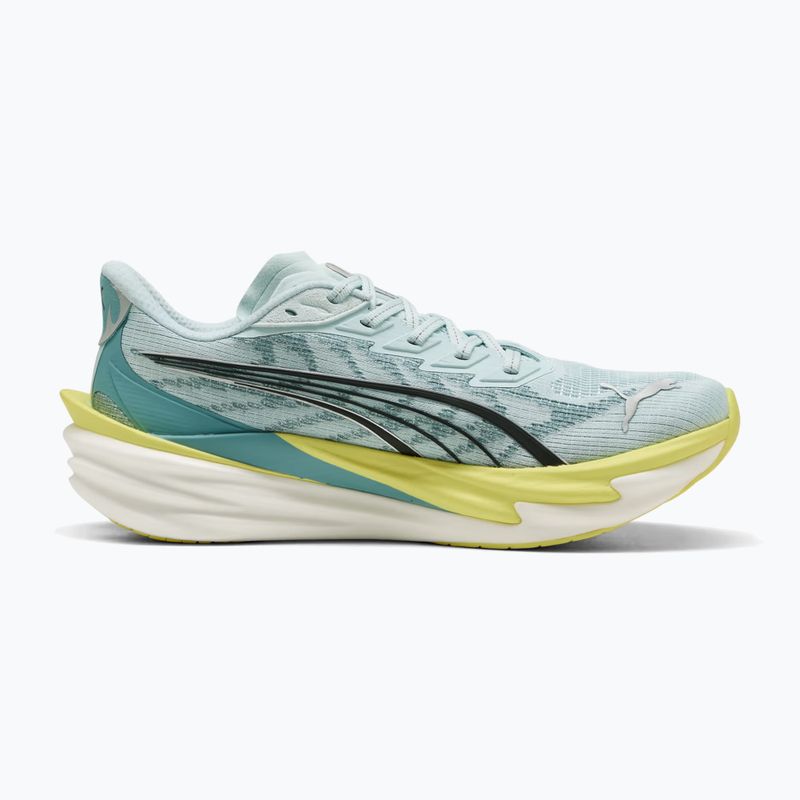 Pánske bežecké topánky PUMA Deviate Nitro 4 blue 2