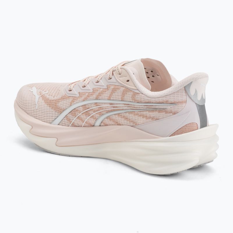 Dámske bežecké topánky PUMA Deviate Nitro 4 pink 3
