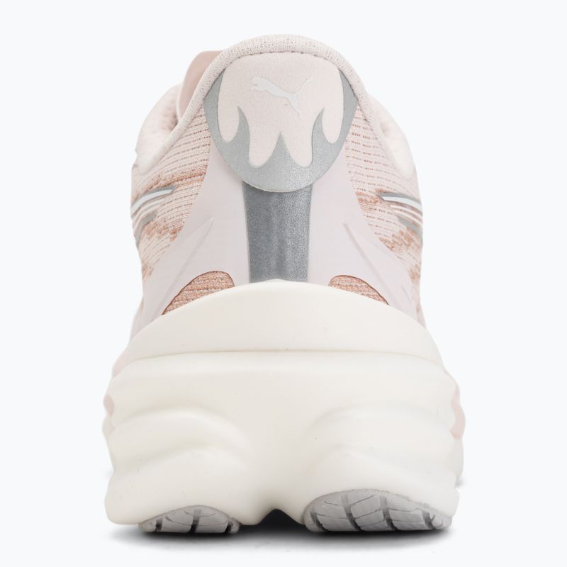 Dámske bežecké topánky PUMA Deviate Nitro 4 pink 6