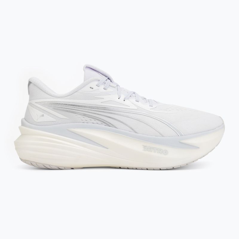 Pánske bežecké topánky PUMA MagMax Nitro 2 white 2