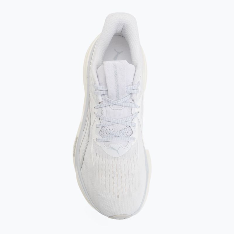 Pánske bežecké topánky PUMA MagMax Nitro 2 white 5