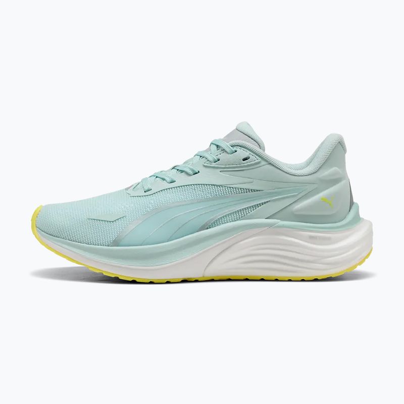 Dámske bežecké topánky PUMA Electrify Nitro 4 blue 2