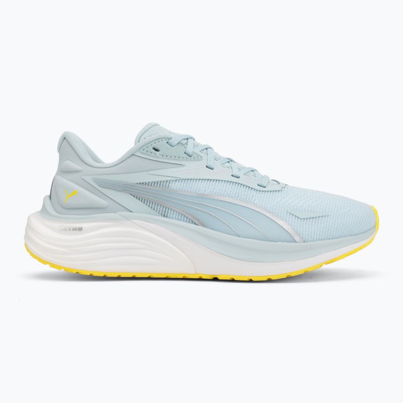 Dámske bežecké topánky PUMA Electrify Nitro 4 blue 2