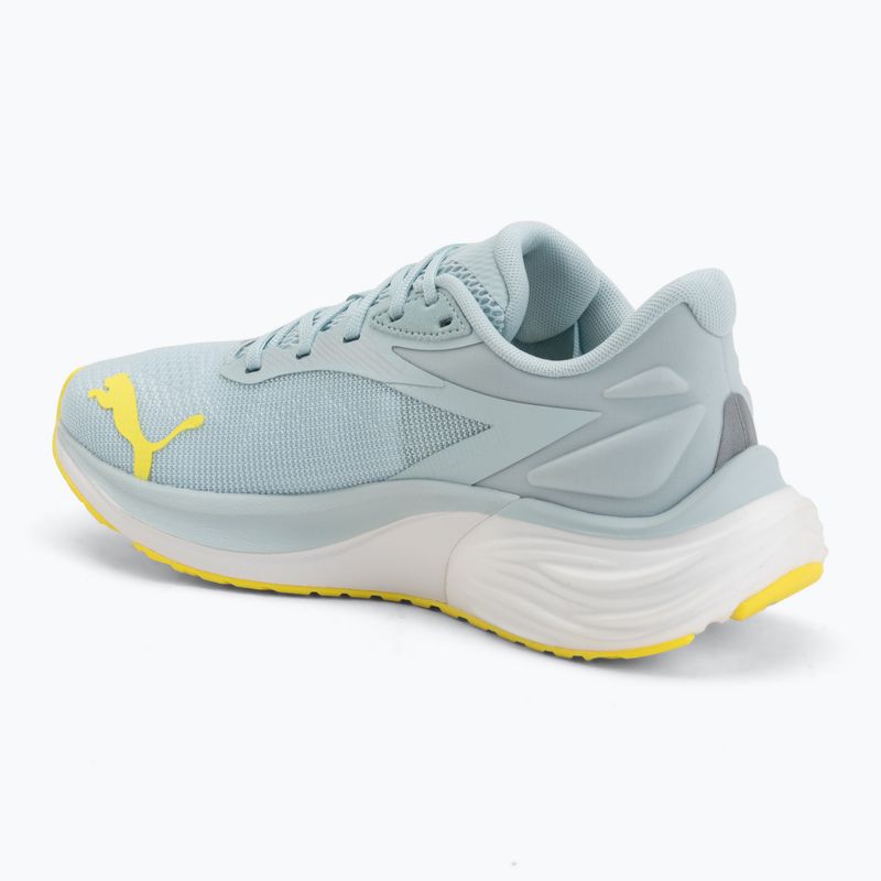Dámske bežecké topánky PUMA Electrify Nitro 4 blue 3