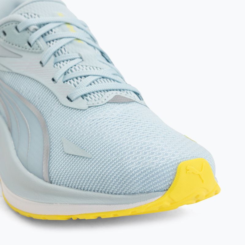 Dámske bežecké topánky PUMA Electrify Nitro 4 blue 7