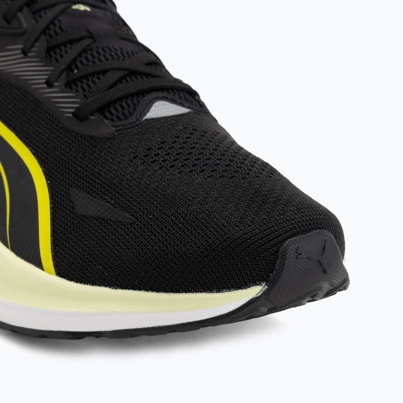 Pánske bežecké topánky PUMA Electrify Nitro 4 black 7