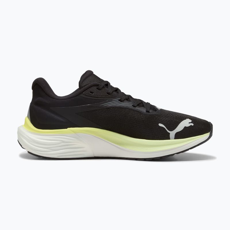 Pánske bežecké topánky PUMA Electrify Nitro 4 black 2