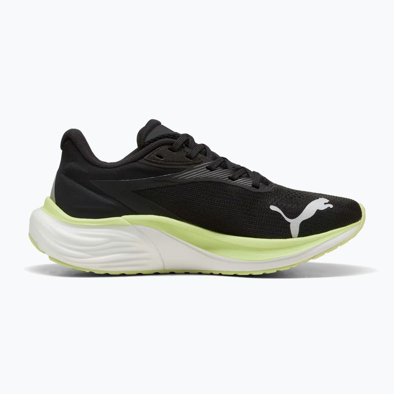 Dámske bežecké topánky PUMA Electrify Nitro 4 black 2