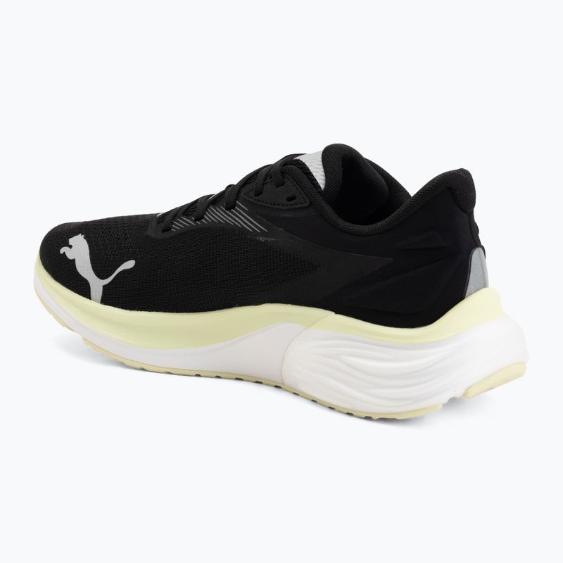 Dámske  bežecké topánky PUMA Electrify Nitro 4 black 3