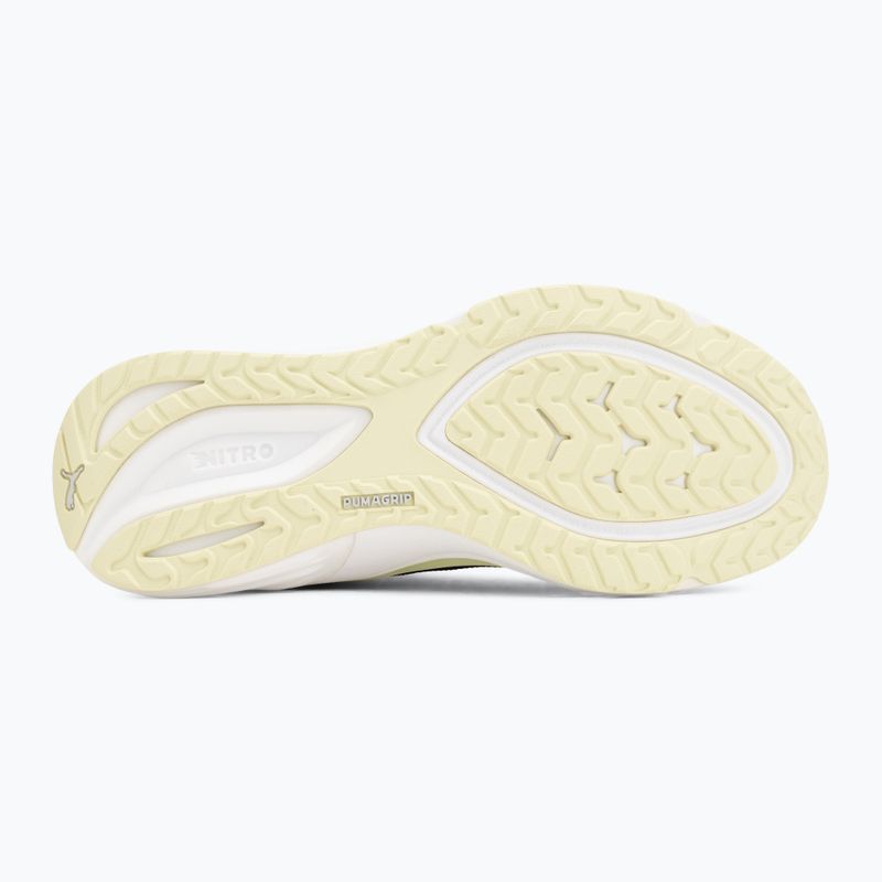 Dámske  bežecké topánky PUMA Electrify Nitro 4 black 4