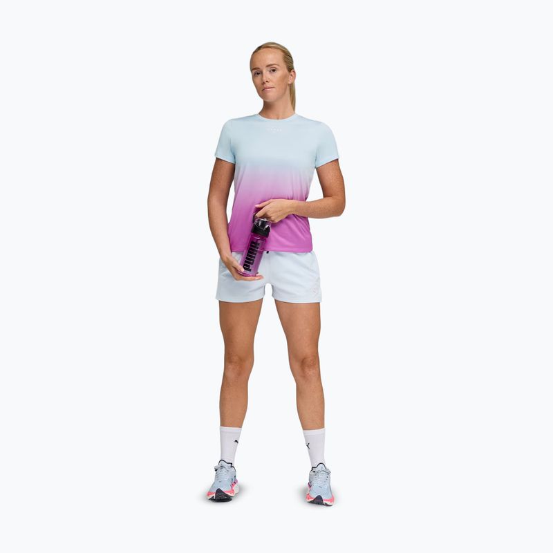 Dámske tréningové tričko PUMA x HYROX Poly Graphic Tee 73 2