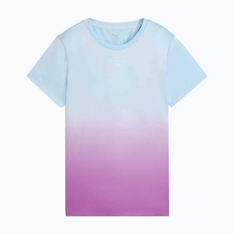 Dámske tréningové tričko PUMA x HYROX Poly Graphic Tee 73 4