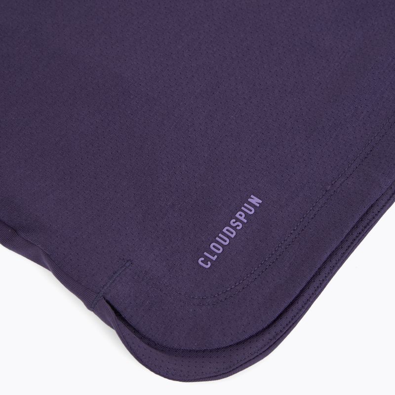 Pánska tréningová tričko PUMA x HYROX Cloudspun Thermoadapt Tee fialová 4