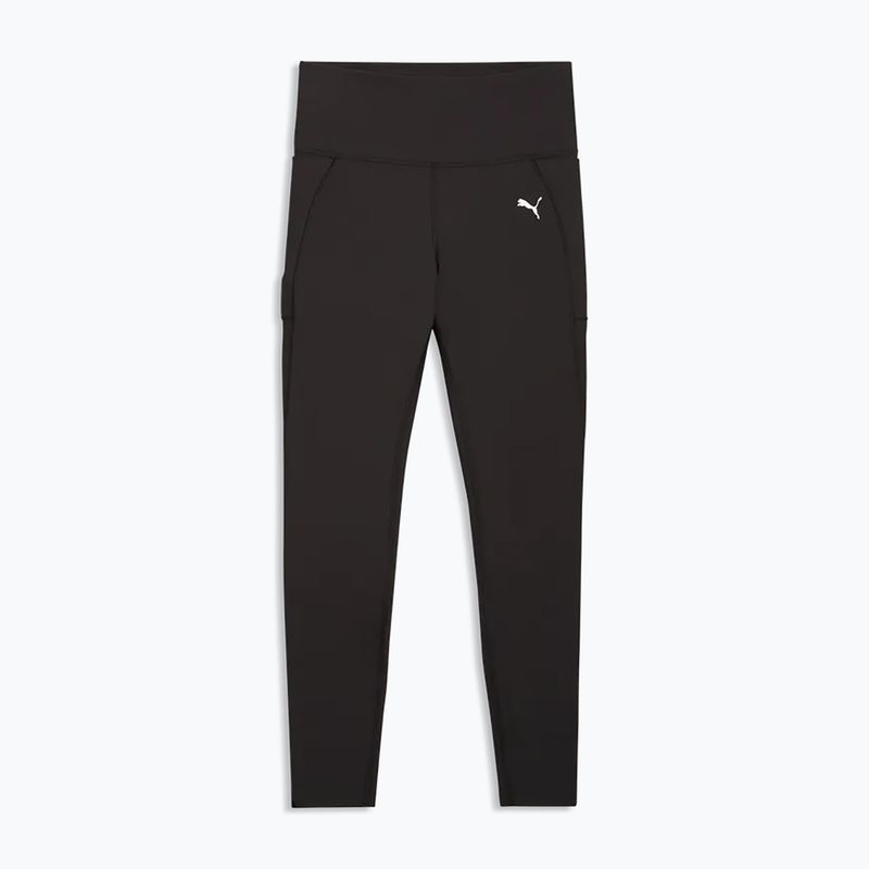 Dámske bežecké legíny Puma Dreamrun 7/8th Tight puma black 6