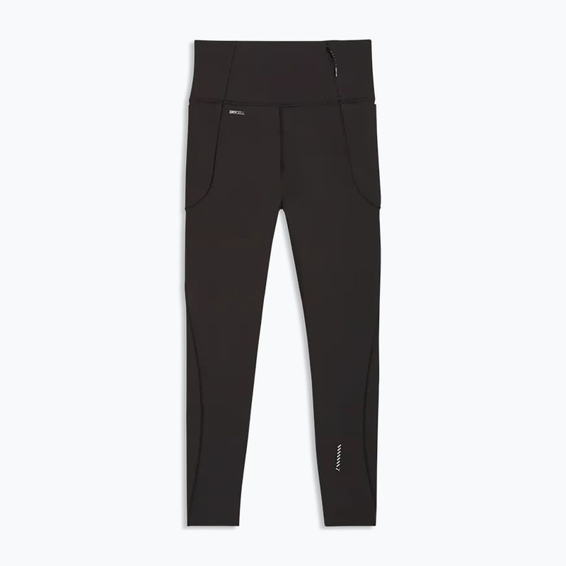 Dámske bežecké legíny Puma Dreamrun 7/8th Tight puma black 7
