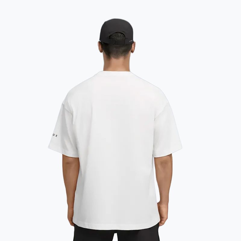 Pánske tréningové tričko PUMA Hyrox City Lifestyle Tee white 5