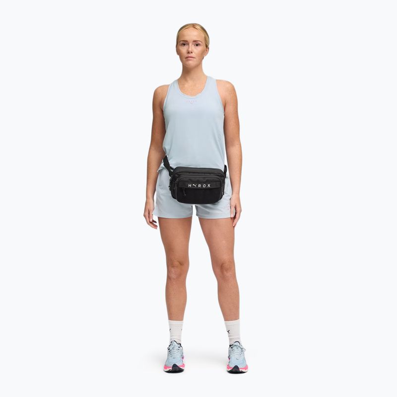 Dámska tréningová košieľka PUMA x HYROX Dry Elite Tank lucite 2