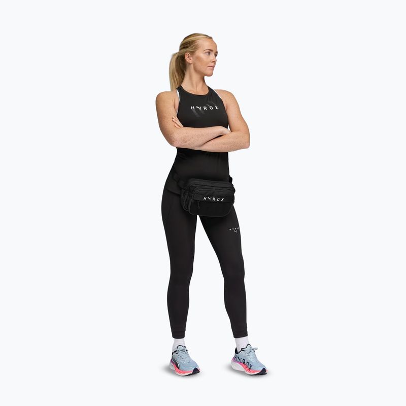 Dámske tréningové legíny PUMA Hyrox Essential Tight black 2