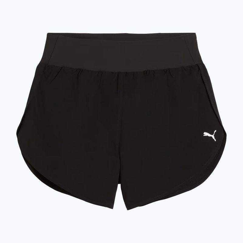 Dámske bežecké šortky PUMA Dream Run 3" DryCELL puma black 6