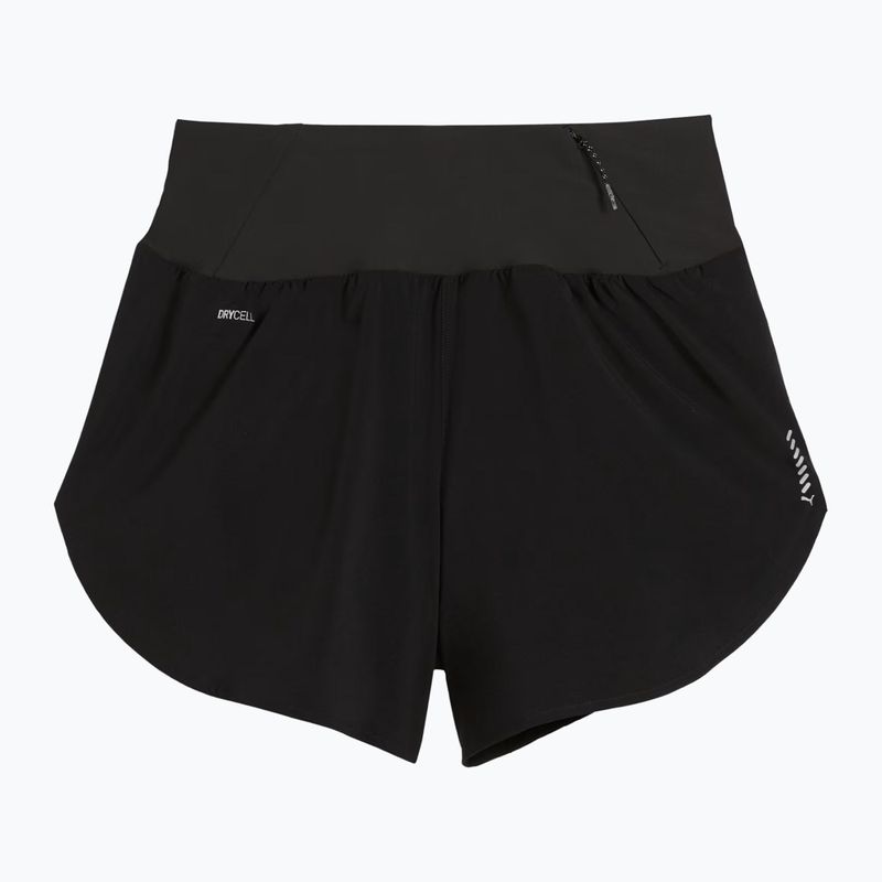 Dámske bežecké šortky PUMA Dream Run 3" DryCELL puma black 7