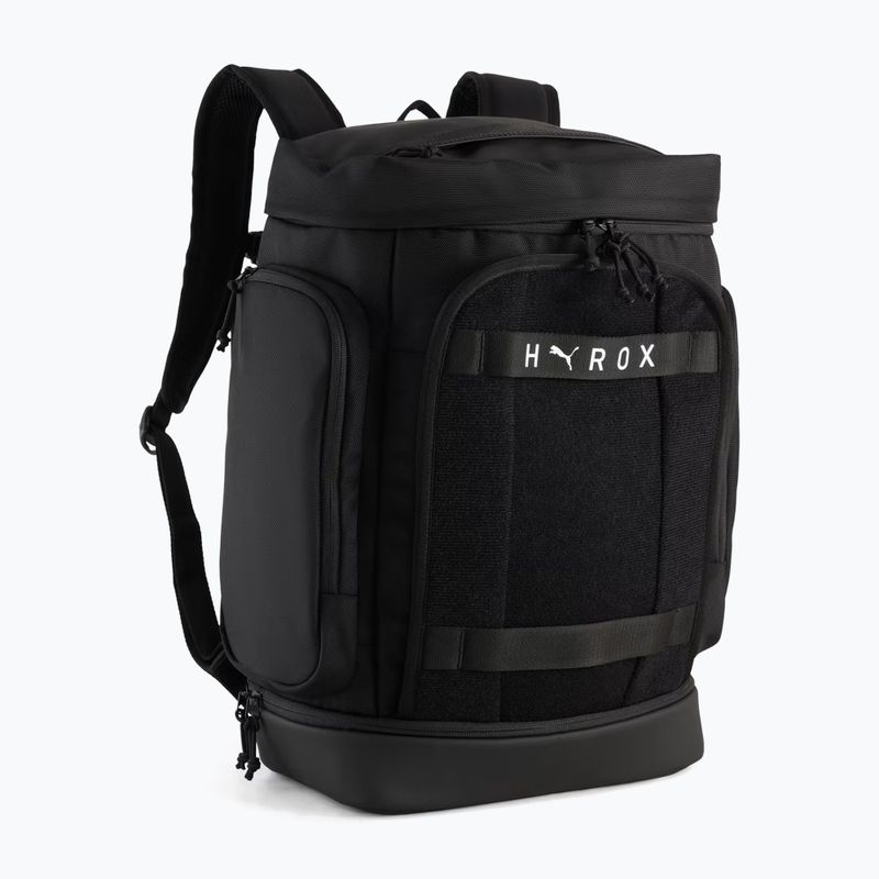 Batoh PUMA Hyrox Daily 34 l black