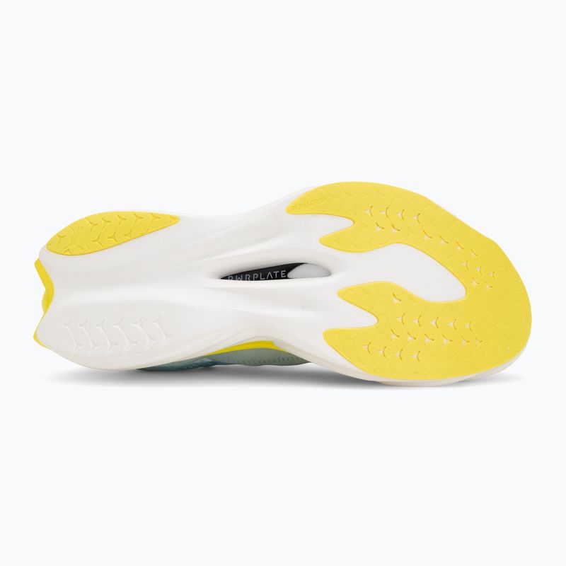 Dámske bežecké topánky Puma Deviate Nitro Elite 4 Fresh Water/Lemon Crush/Puma Black 4