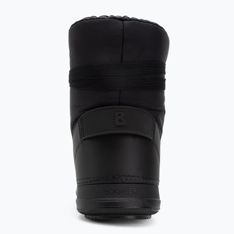 Dámske snehule BOGNER La Plagne 13 black 6