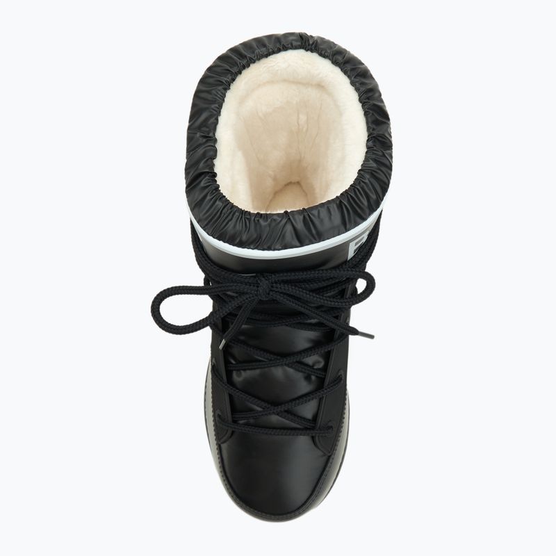 Dámske snehule BOGNER La Plagne 14 black 5