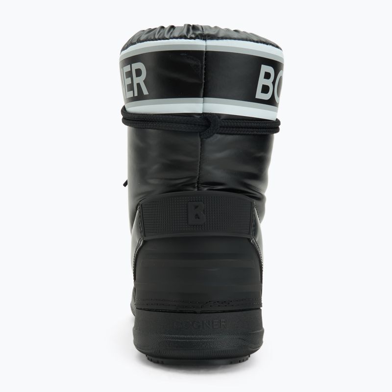 Dámske snehule BOGNER La Plagne 14 black 6