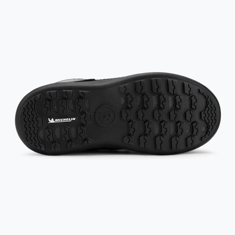 Dámske snehule BOGNER La Plagne 21 black 4